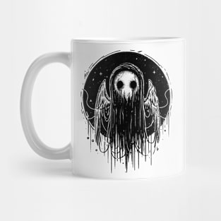 Ghost Angel Mug